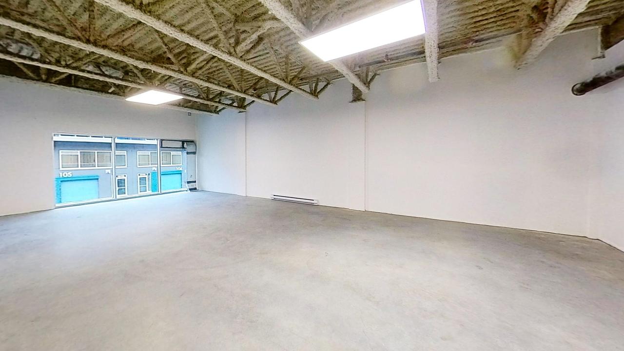 UPPER A 118 - 4899 Vanguard Road, Richmond, BC