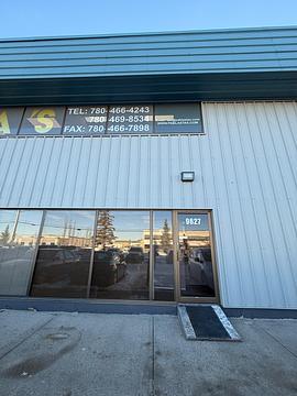 9627 41 Avenue Northwest, Edmonton, AB