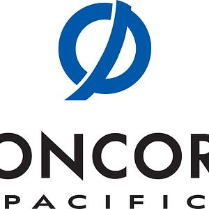 Concord Pacific Commercial  Logo