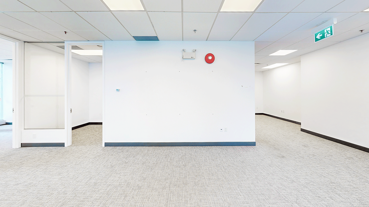 675 - 1199 West Pender Street, Vancouver, BC