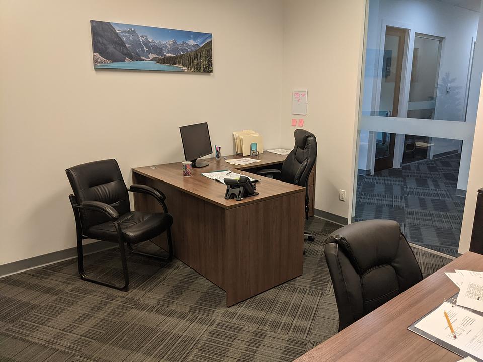 150 - 4300 N Fraser Way, Burnaby, BC