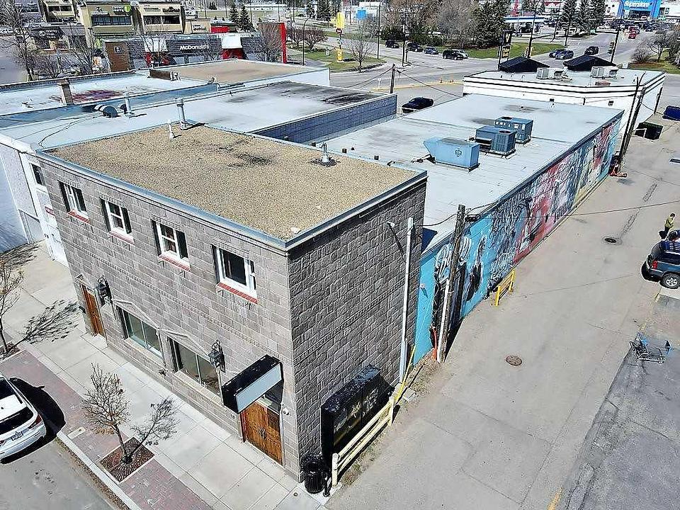 5114 48 Street, Red Deer, AB