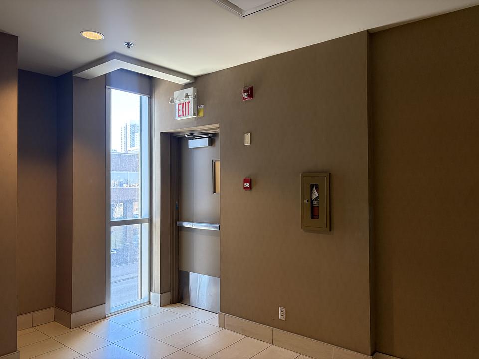 10416 Jasper Avenue, Edmonton, AB