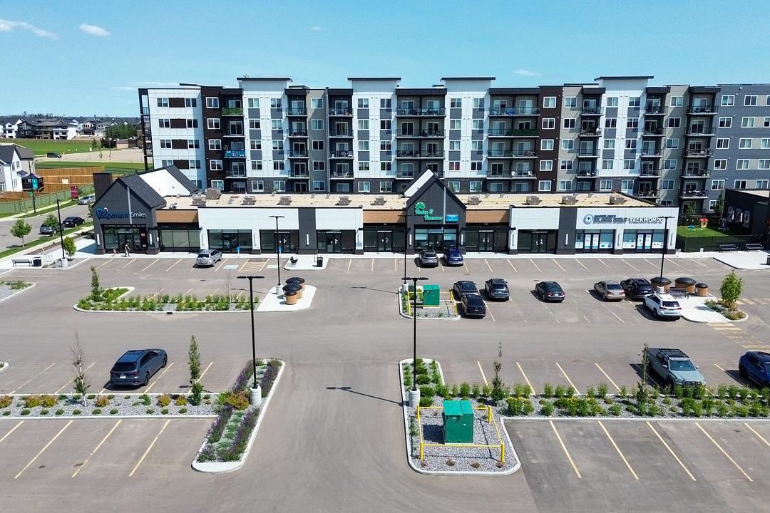 5349 Gateway Boulevard, Edmonton, AB