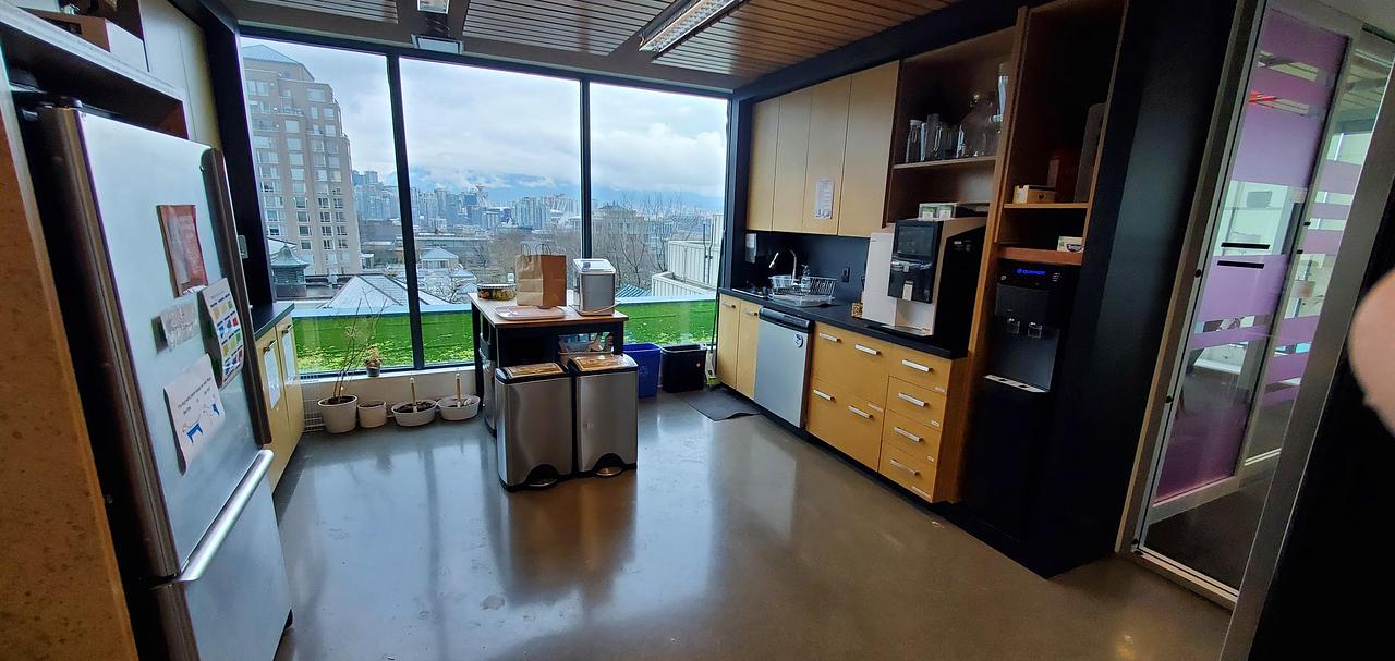 550 - 555 West 12th Avenue, Vancouver, BC