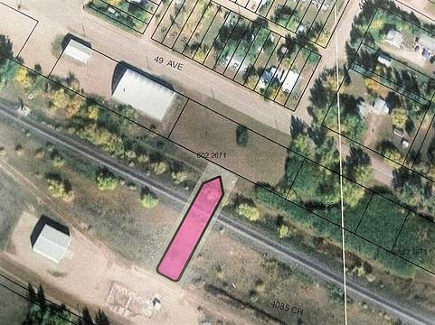 4927 49 Avenue, Edgerton, AB