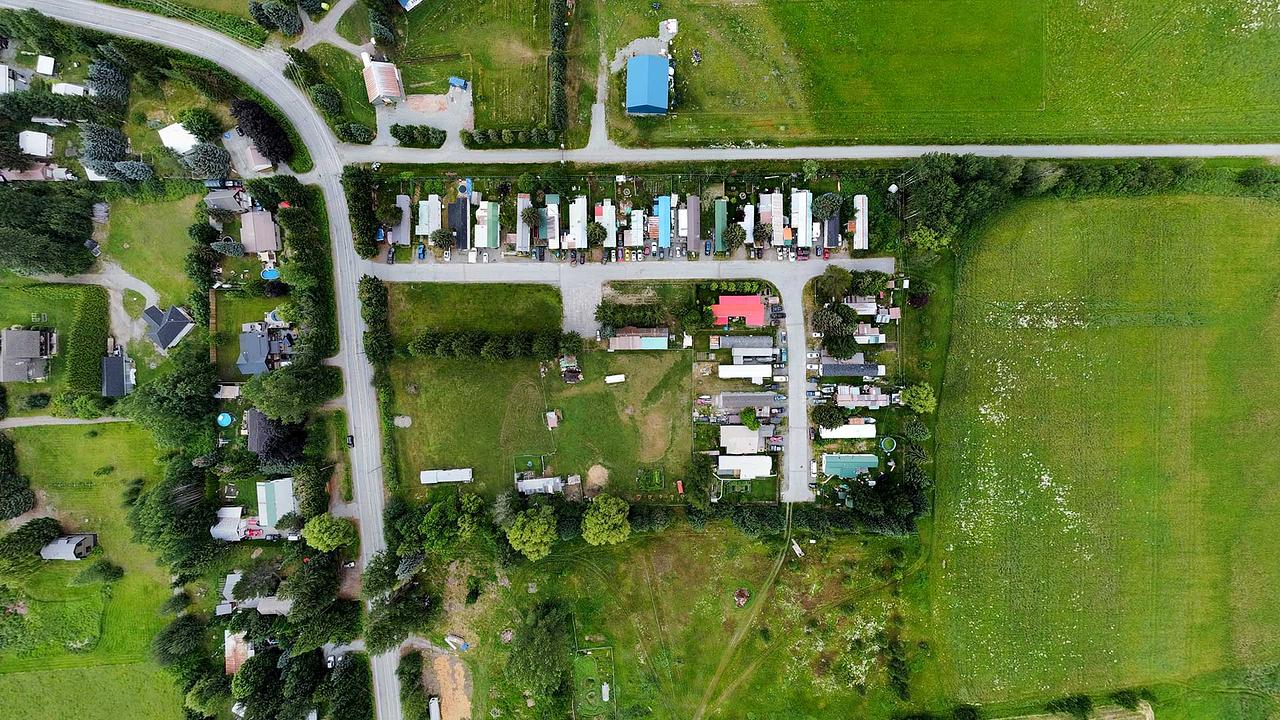 7617 Pemberton Meadows Road, Pemberton, BC