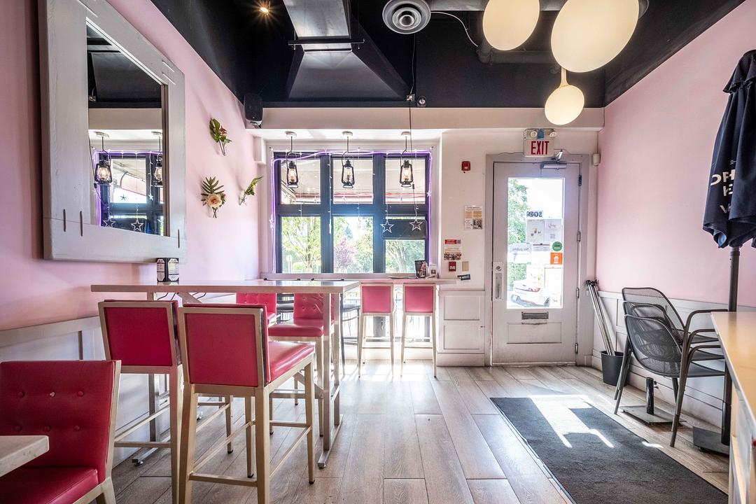 1-2 - 5607 Dunbar Street, Vancouver, BC