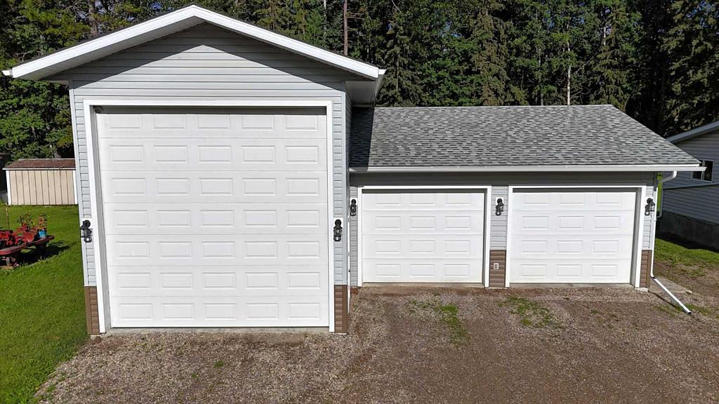 710 54 Street, Edson, AB