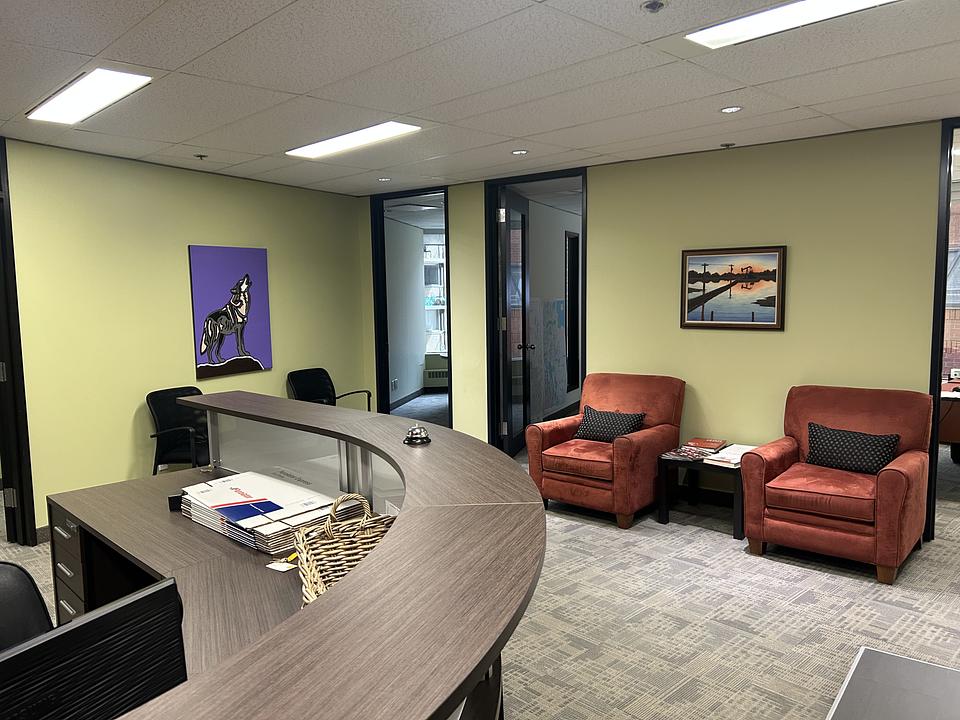 430 - 520 5 Avenue Southwest, Calgary, AB