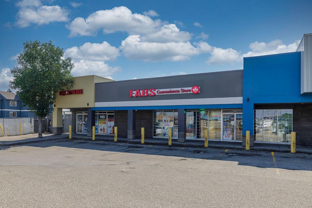 Off - 920 36 Street Northeast, Calgary, AB