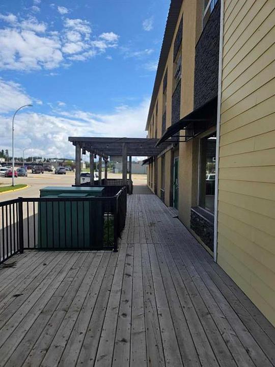 1800 Pine Plaza Road, Grande Cache, AB