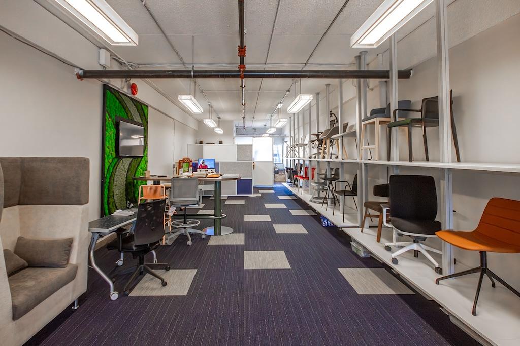 204 - 877 East Hastings Street, Vancouver, BC
