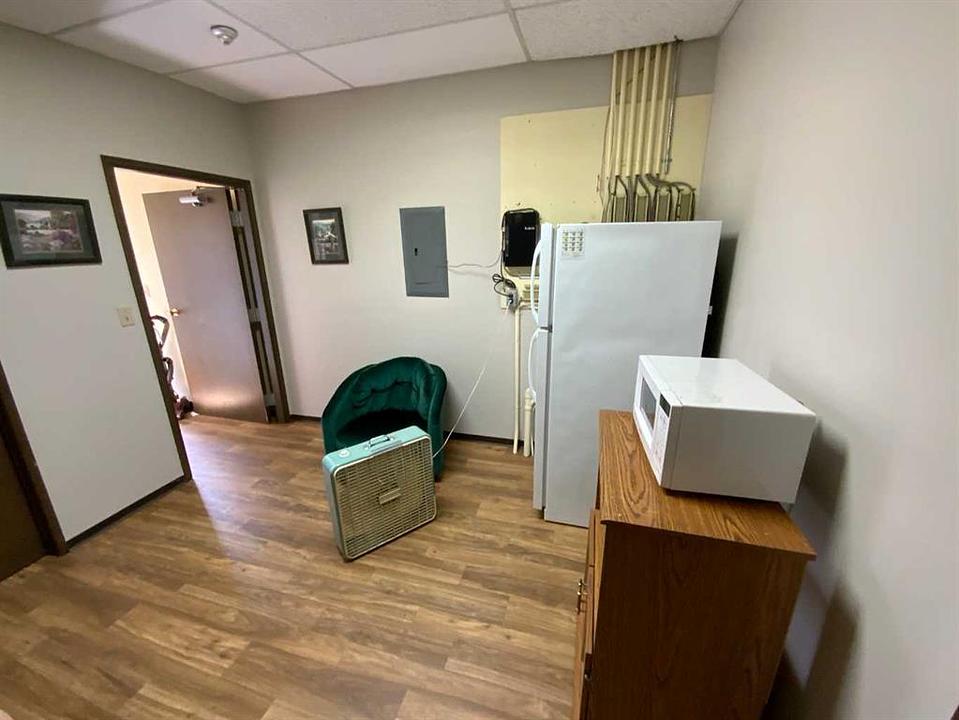 4th Avenue East, Three Hills, AB