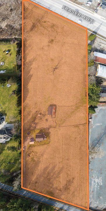 23305 Old Yale Road, Langley Township, BC