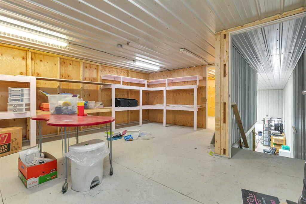 4807 43 Street, Rocky Mountain House, AB