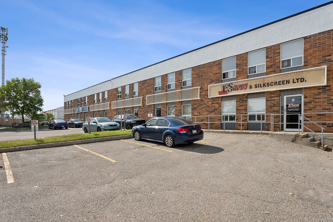 D - 7003 5 Street Southeast, Calgary, AB