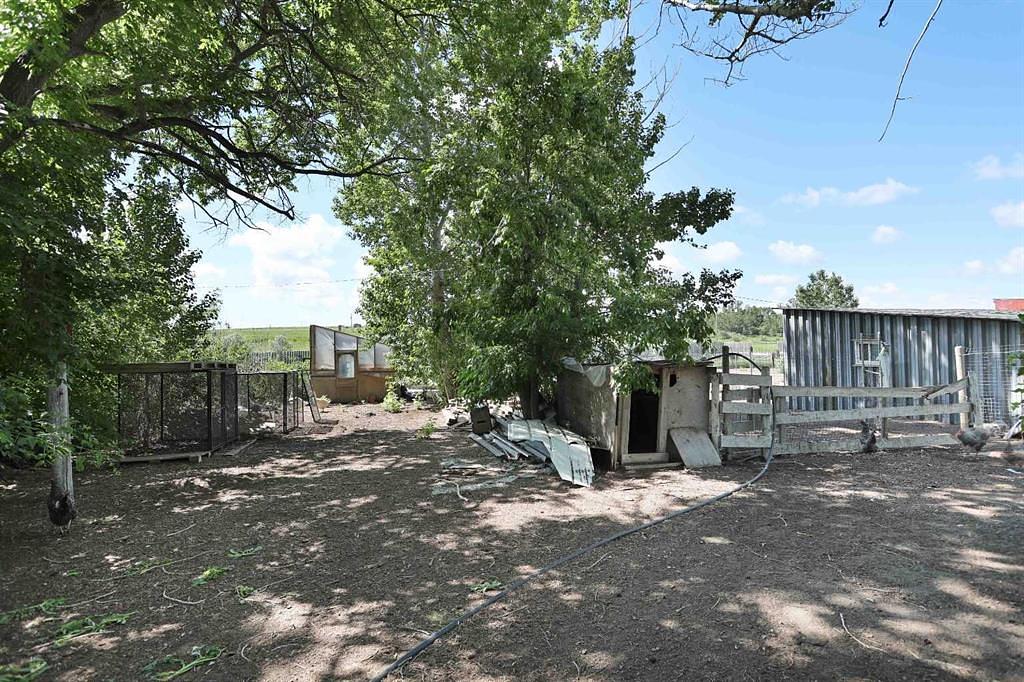 185077 RR153, Rural Newell, County of, AB