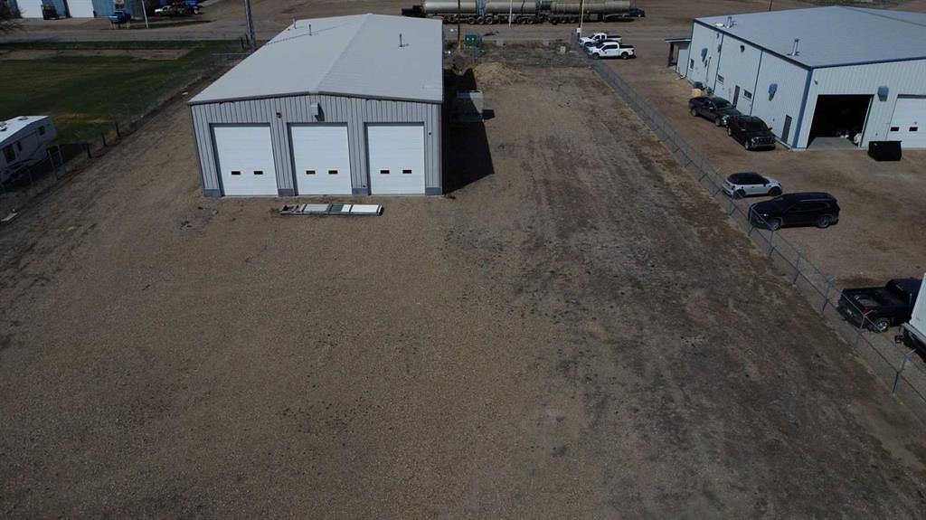 1001 2 Avenue, Bassano, AB