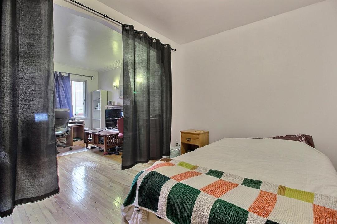 1559 Rue Bélanger, Montréal, QC