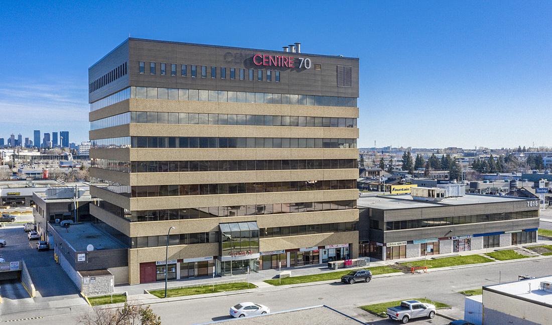 7015 Macleod Trail SW, Calgary, AB