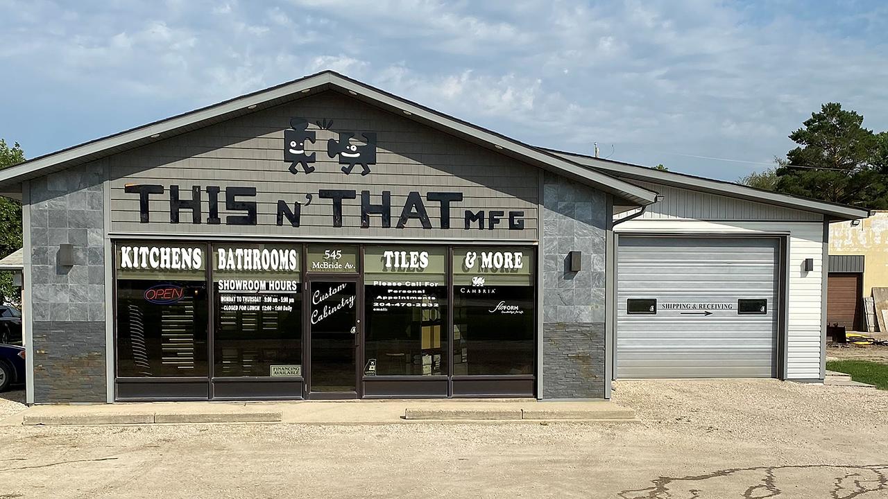 545 McBride Avenue, Neepawa, MB