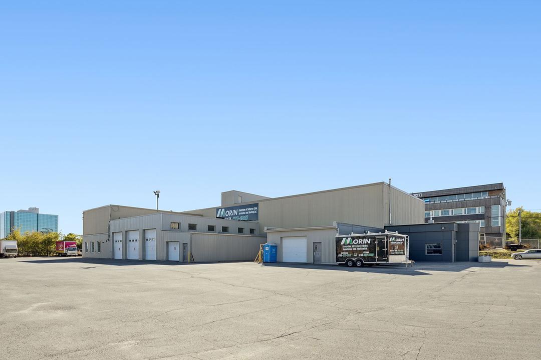 RDC - 10 Rue Emile-Bond, Gatineau, QC