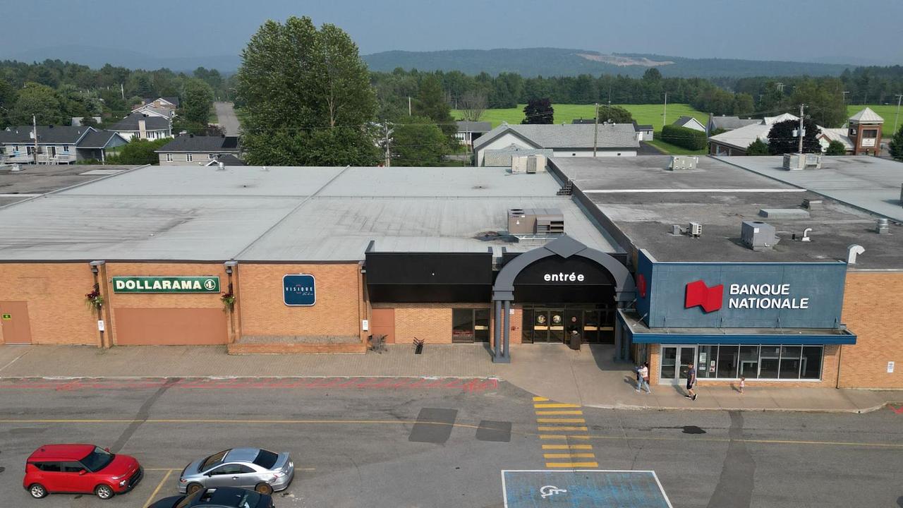 2200 - 333 Côte Joyeuse, Saint-Raymond, QC