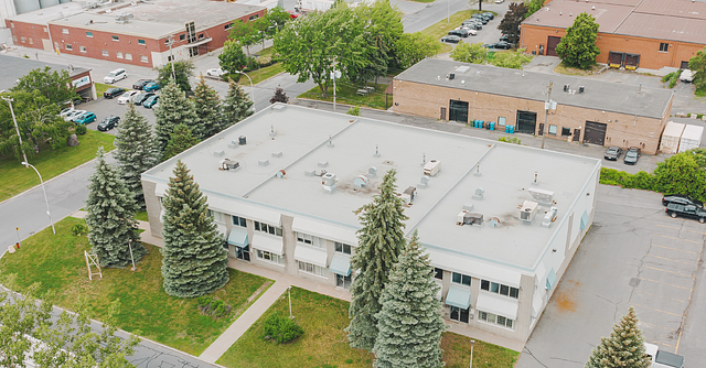 115 Rue de Vaudreuil, Boucherville, QC
