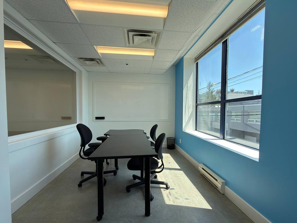 208 - 128 West 6th Avenue, Vancouver, BC