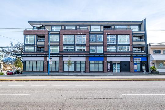 3263 Kingsway, Vancouver, BC