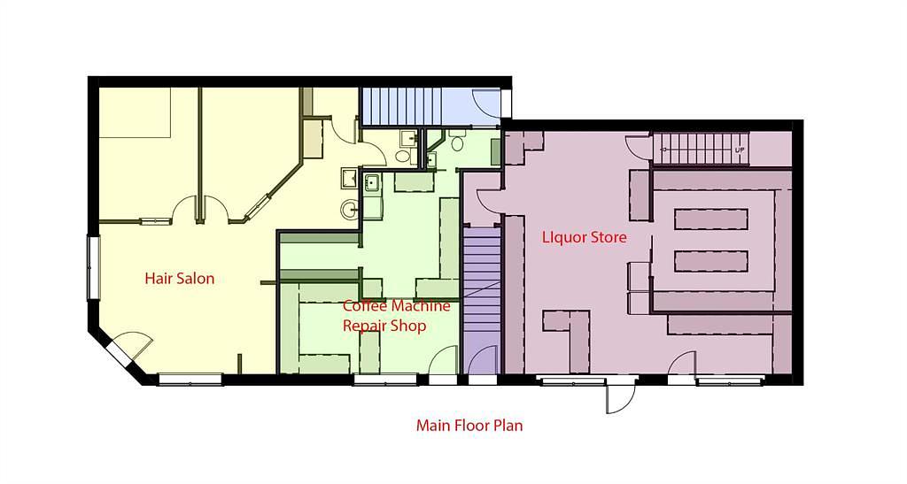 2116 14 Street Northwest, Calgary, AB