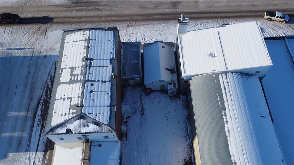 5205 50 Street, Viking, AB