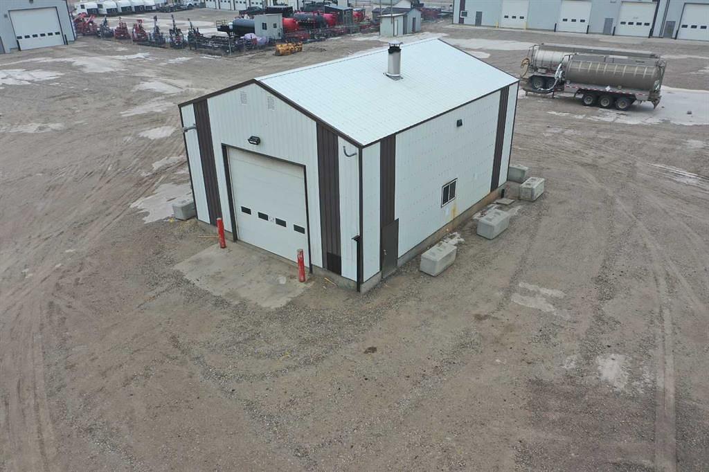 5311 64 Avenue, Taber, AB