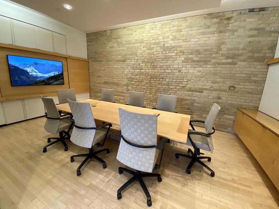 W11 - 147 Liberty Street, Toronto, ON
