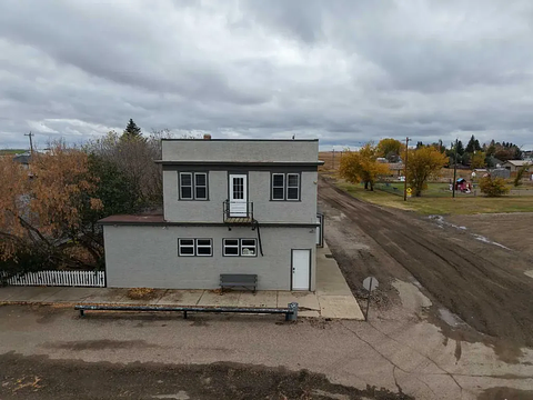 218 Main Street, Burdett, AB