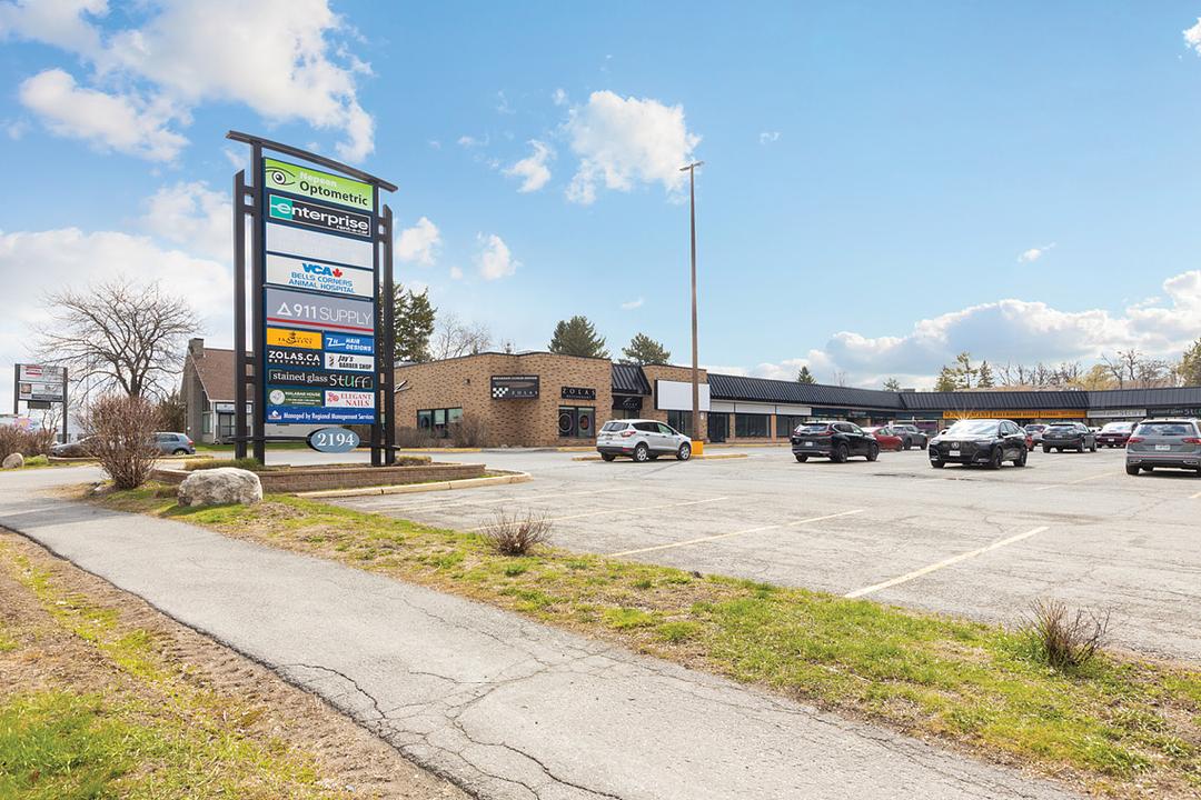 2194 Robertson Rd, Ottawa, ON