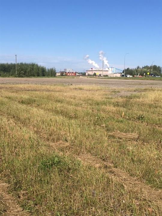 4933 Dahl Drive, Whitecourt, AB