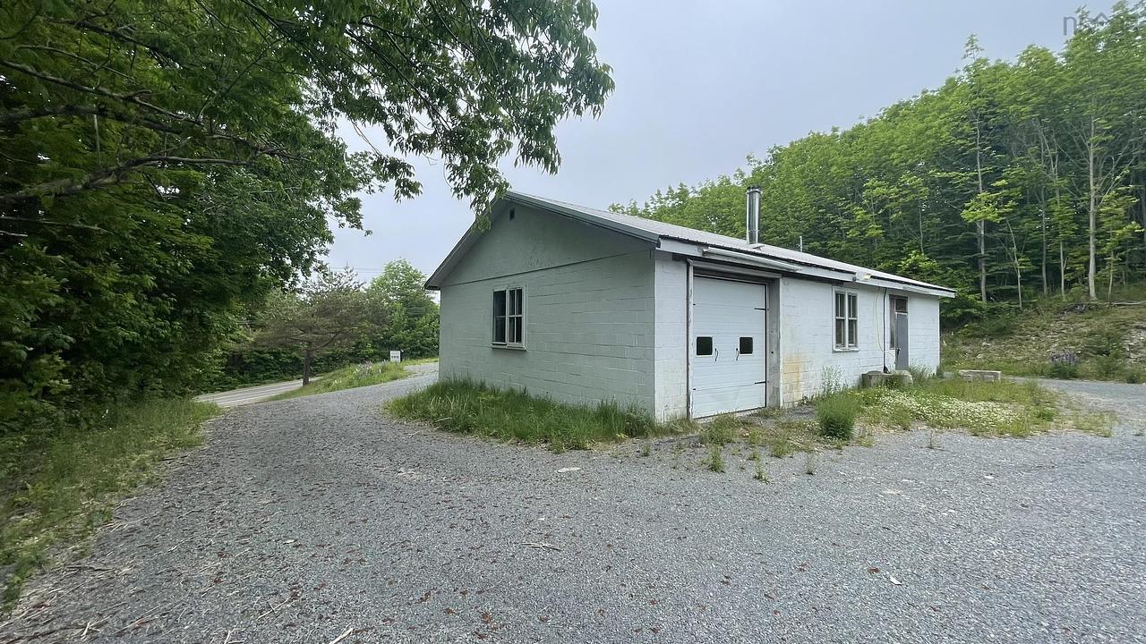 4398 Nova Scotia Trunk 1, Weymouth, NS