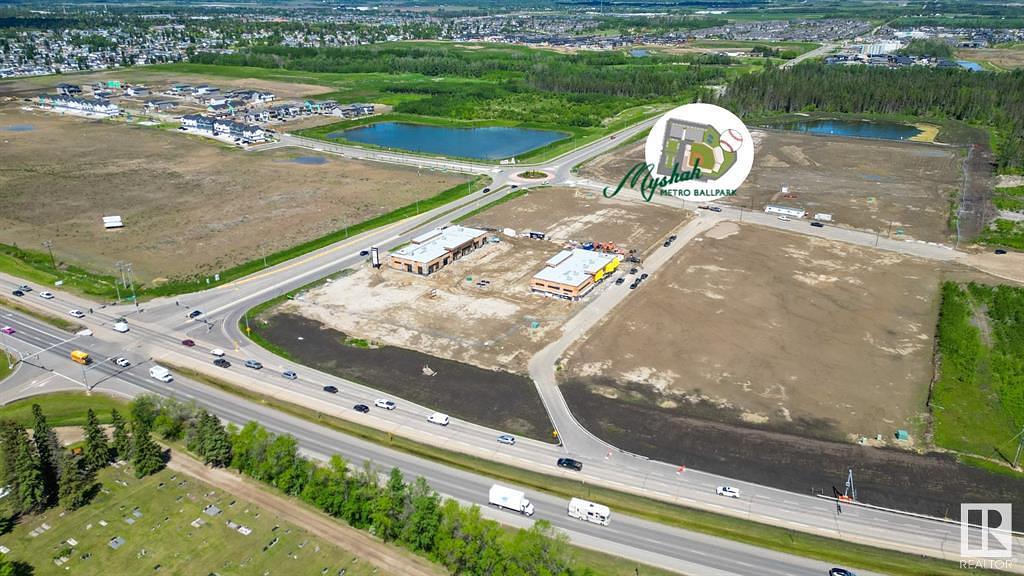 0 SW-1-53-27-4 , Spruce Grove, AB
