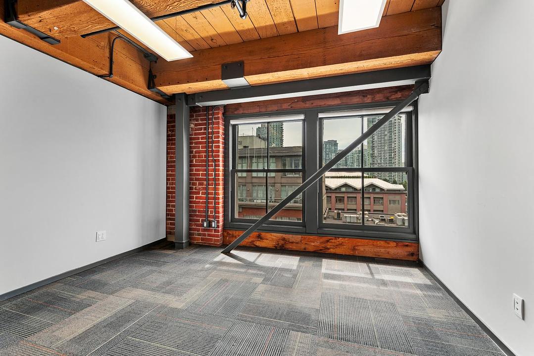 420 - 1090 Homer Street, Vancouver, BC