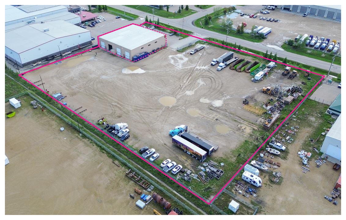 7701 39 Street, Leduc, AB