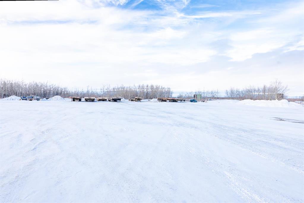 3 Production Avenue, Blackfoot, AB