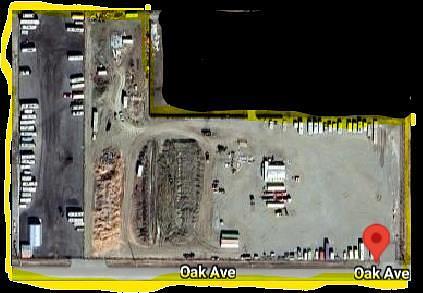 105 Oak Avenue, Lethbridge County, AB