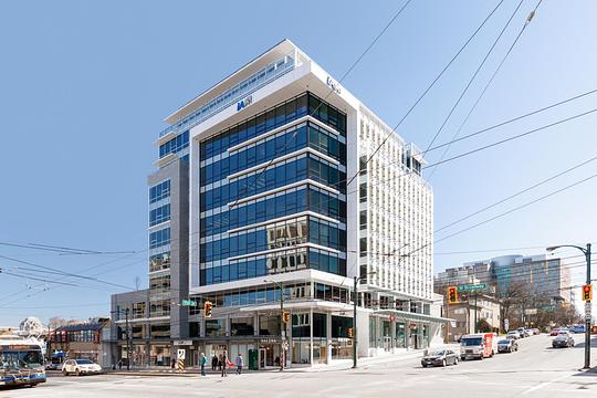 988 West Broadway, Vancouver, BC