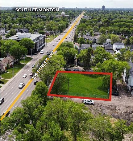 10902 77 Avenue Northwest, Edmonton, AB