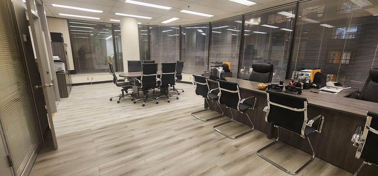 600-XL - 609 West Hastings Street, Vancouver, BC