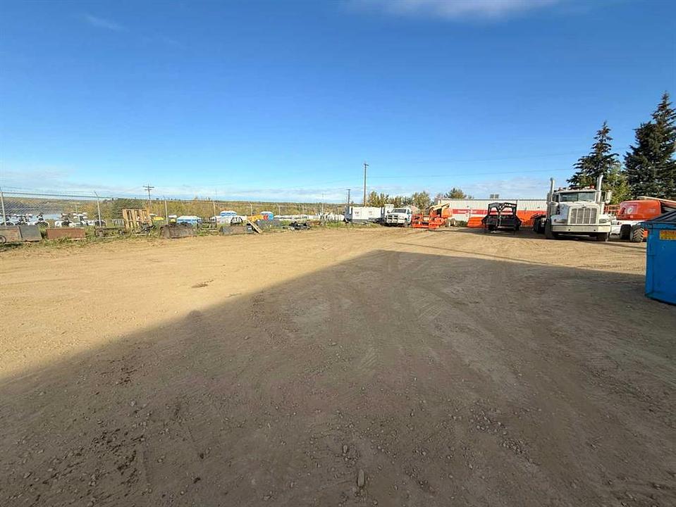 4303 50 Avenue, Athabasca, AB