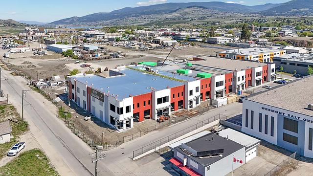 4605 34 Street, Vernon, BC