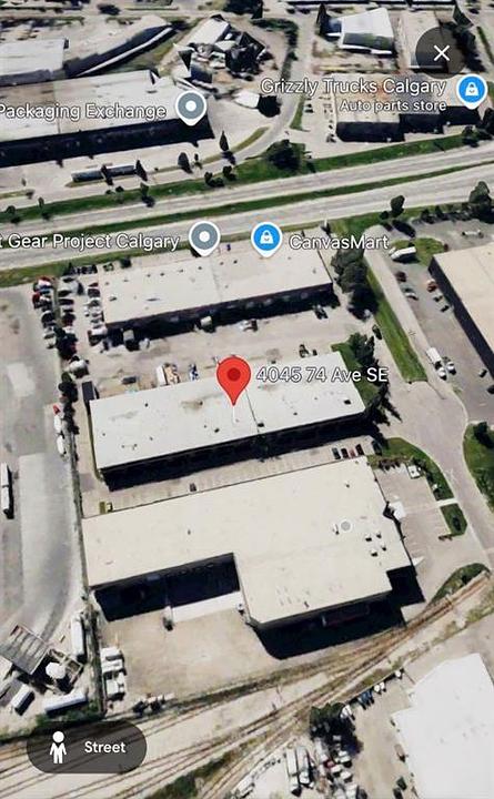 9 - 4045 74 Avenue Southeast, Calgary, AB